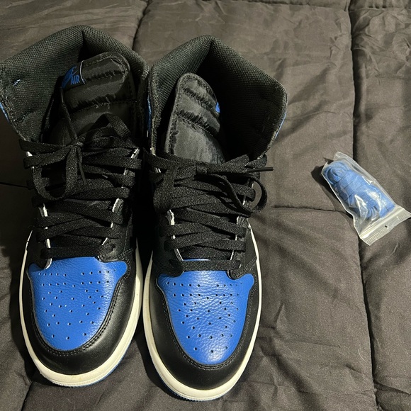 AIR JORDAN 1 RETRO
HIGH OG NIKE - Picture 2 of 7
